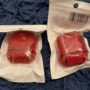 Rhinestone AirPod Generation 1&2 Case